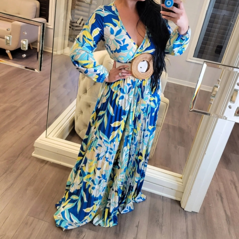 Women's Maxi Dress